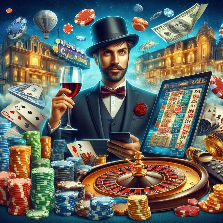 mb8 slot